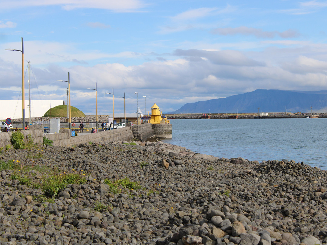 Hearts in Akureyri-阿克雷里必去景点