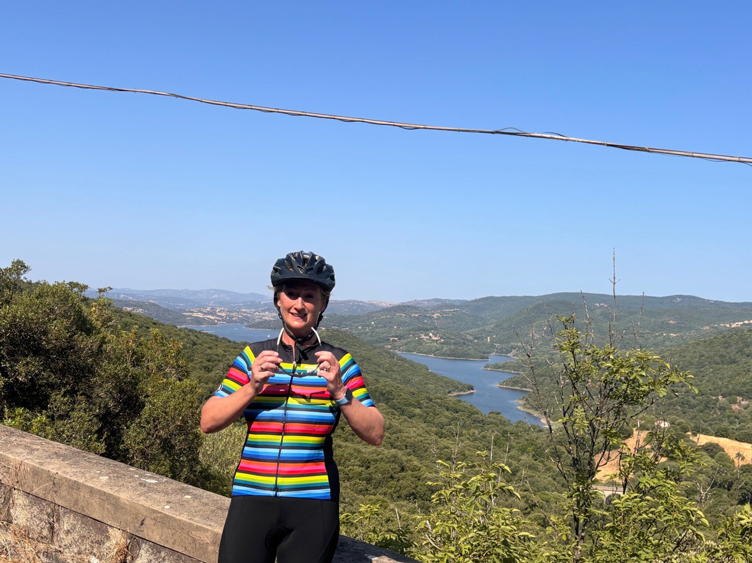 Dolcevita Bike Tours-Villa San Pietro必去景点
