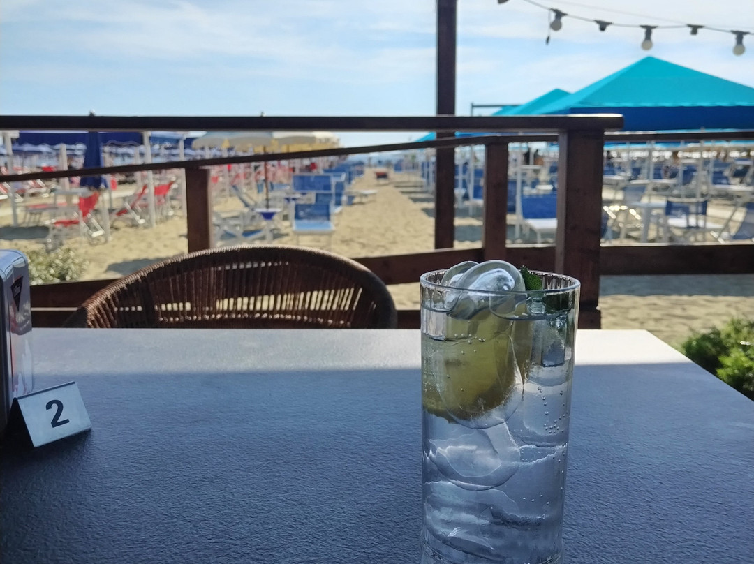 Bagno Oasi-Lido di Camaiore必去景点