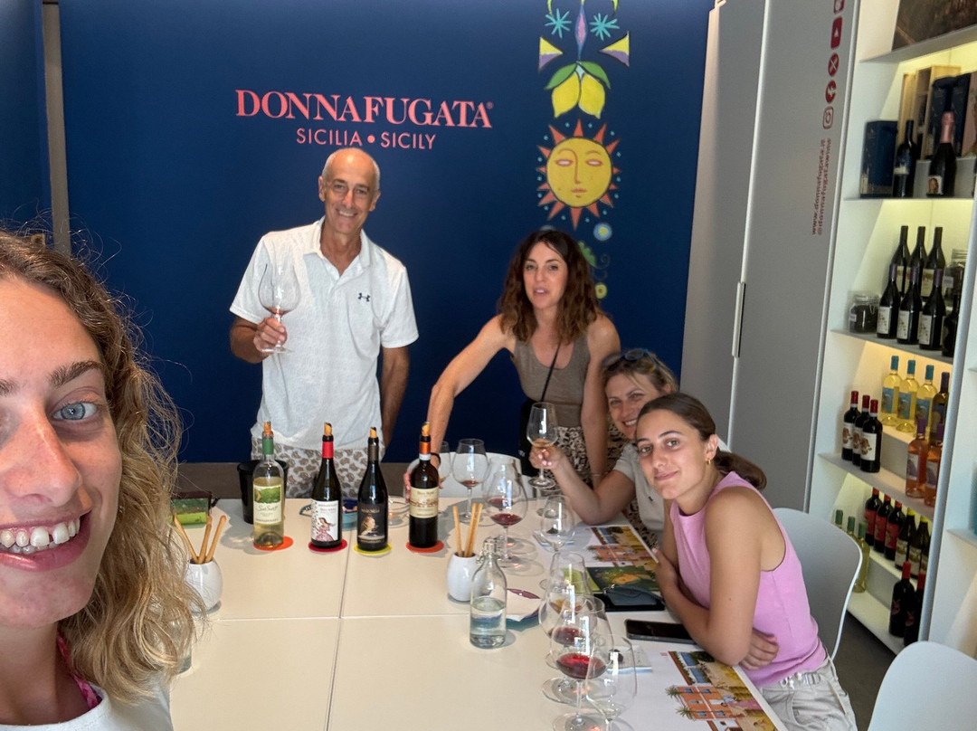 Donnafugata-马尔萨拉必去景点