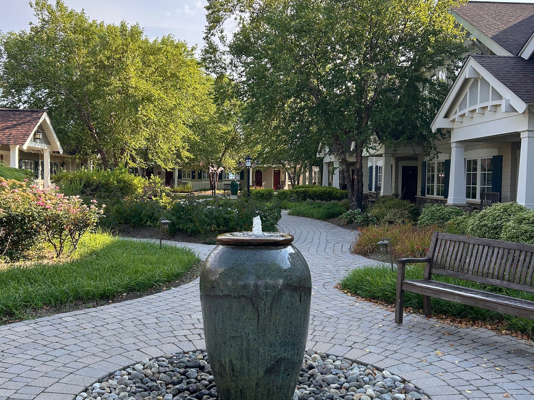 The Inn at Herrington Harbour主图