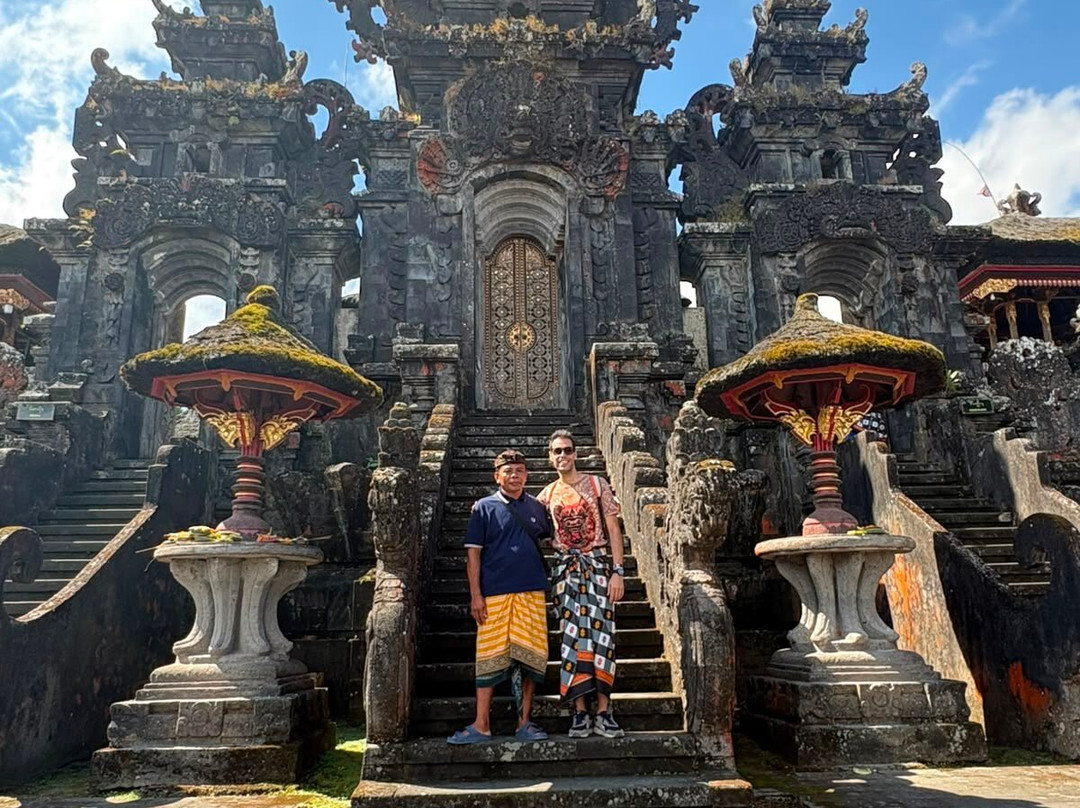 Guia Turistico Bali - Day Tours-沙努尔必去景点
