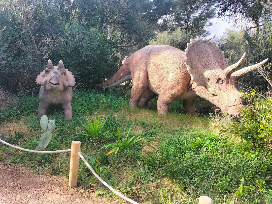 Dinosaurland-克里斯托港必去景点