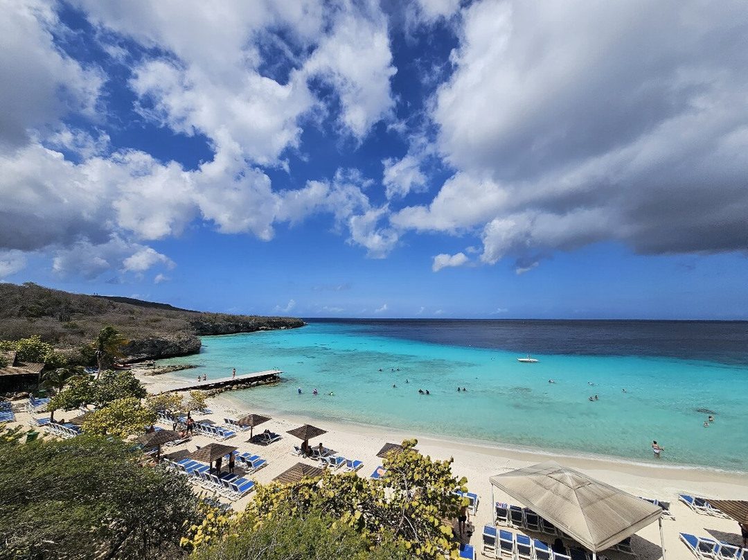 Playa Porto Marie-Sint Willibrordus必去景点