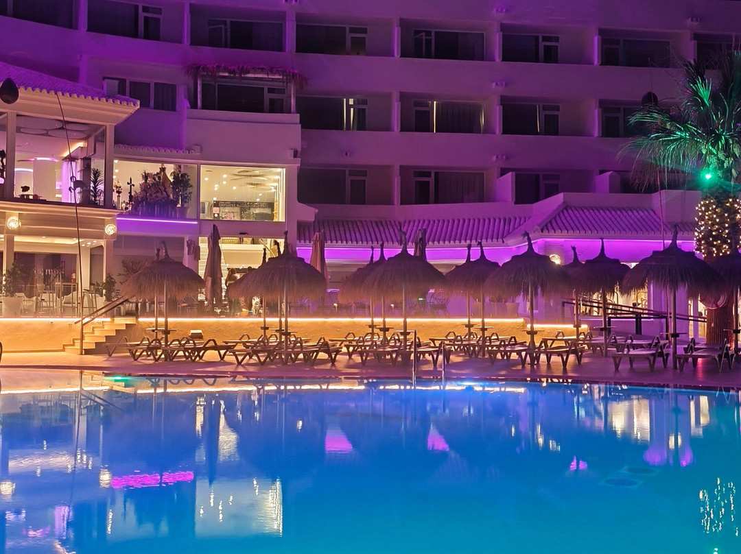 海滨酒店 - 限成人主图
