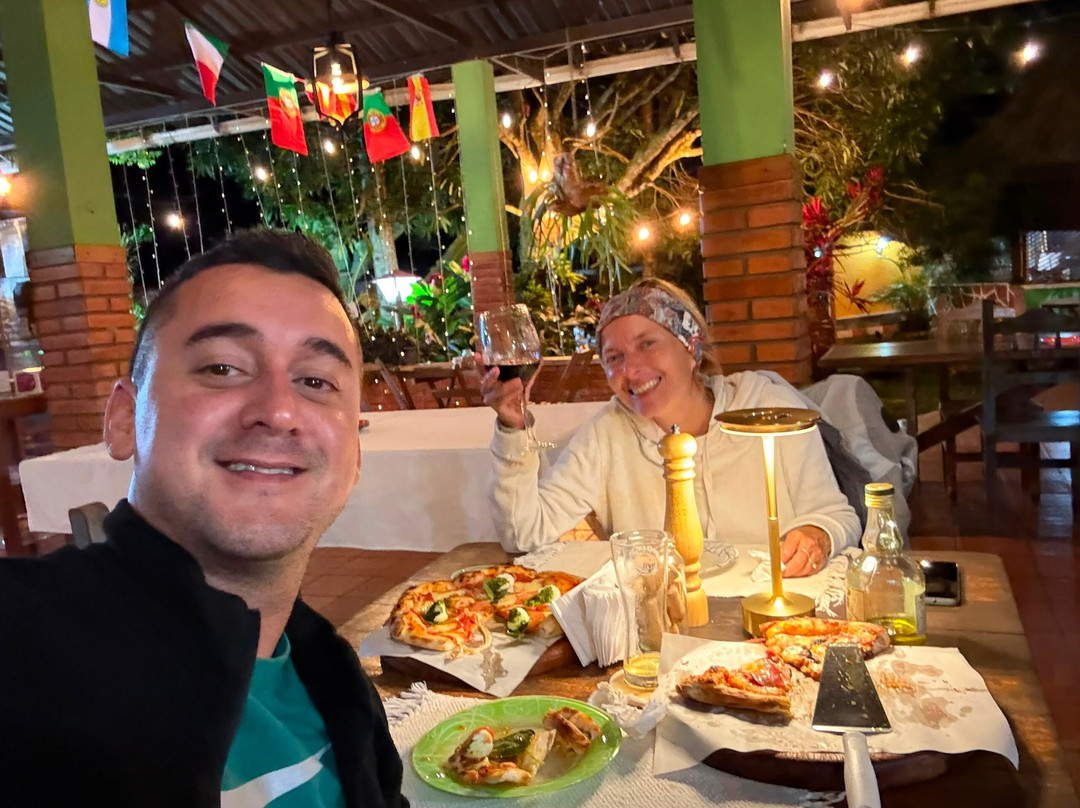 Nativa Tours Khasen-Santa Elena de Uairen必去景点