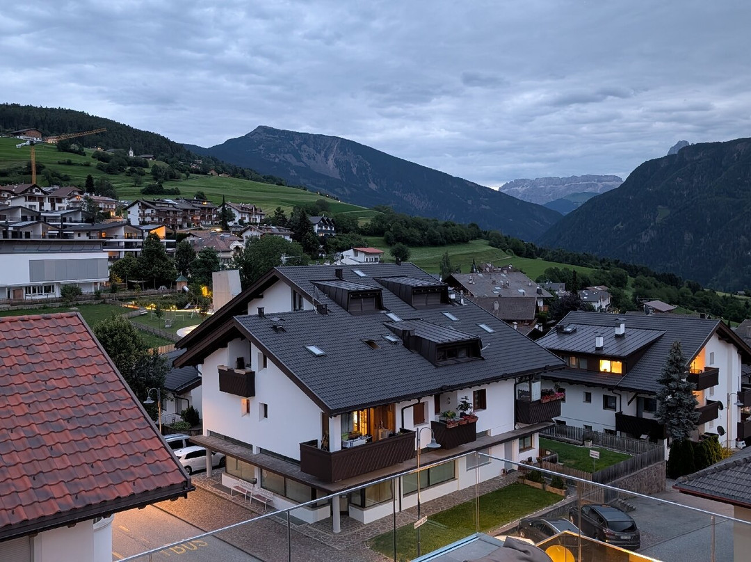 Hotel Andechserhof & Mountain Sky主图
