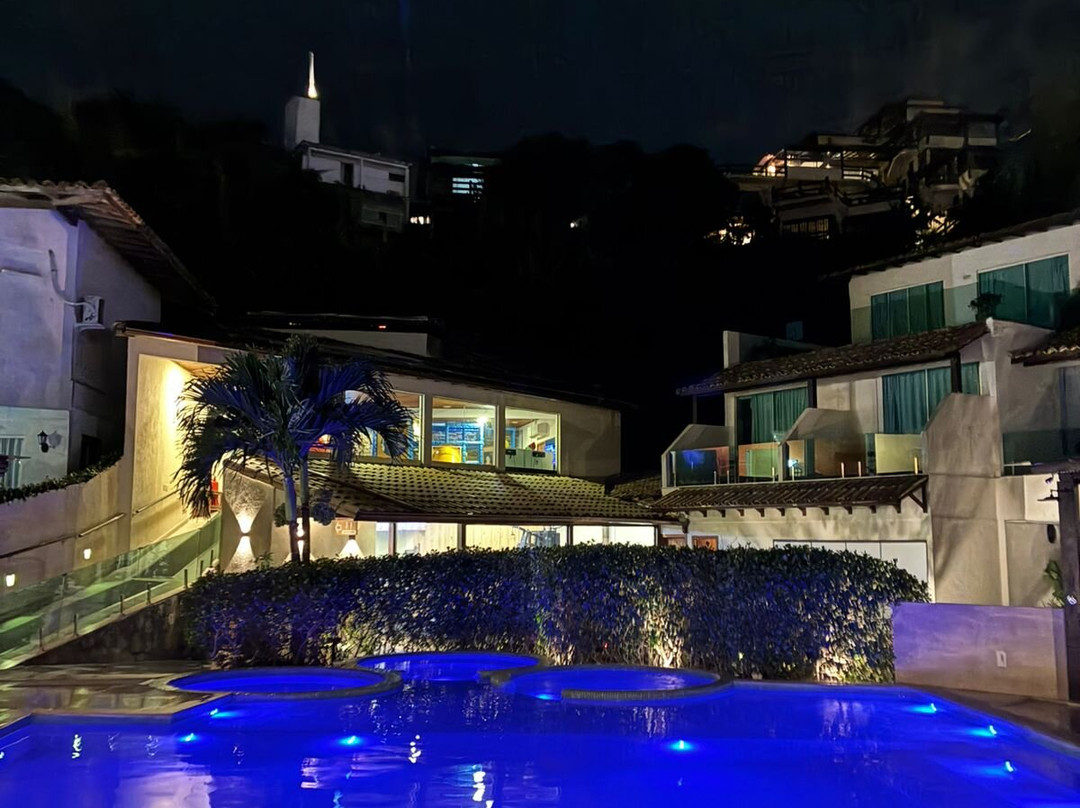 若昂费尔南德斯体验酒店主图