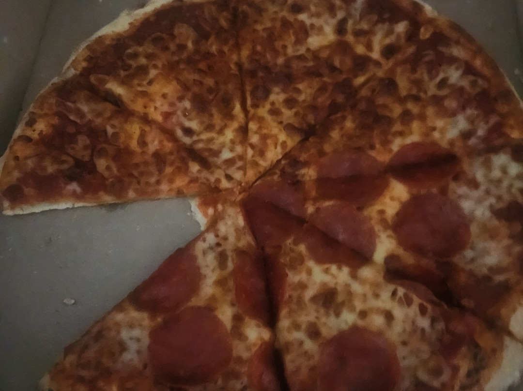 Domino's Pizza