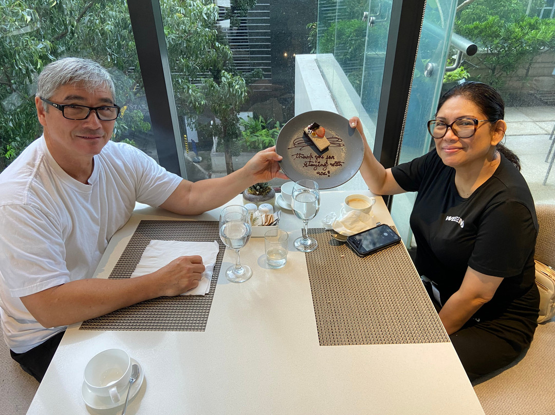 Veranda by Somerset Alabang Manila