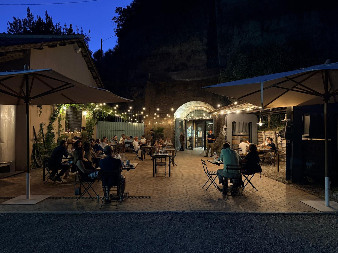 Osteria dell’elefante