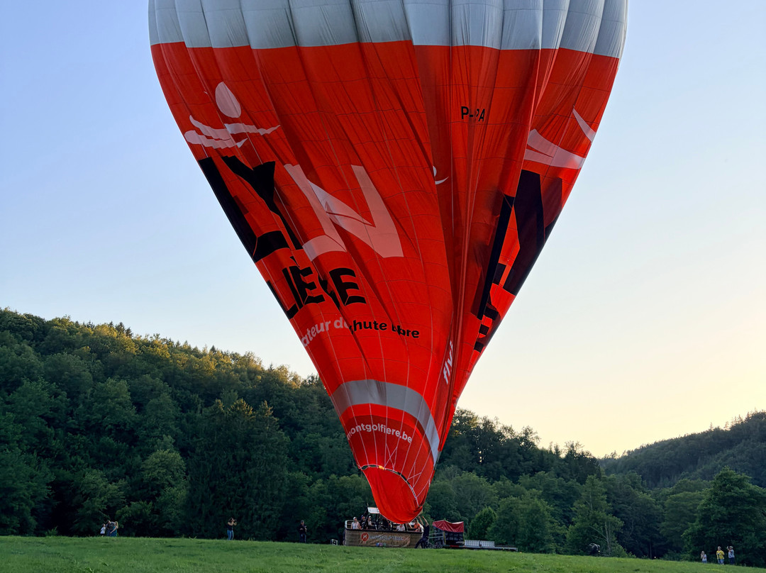Montgolfiere.be-Rhode-Saint-Genese必去景点