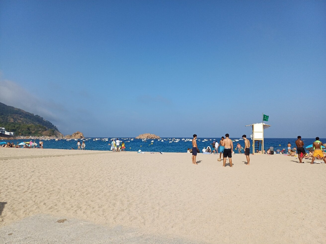 Rockaway Beach