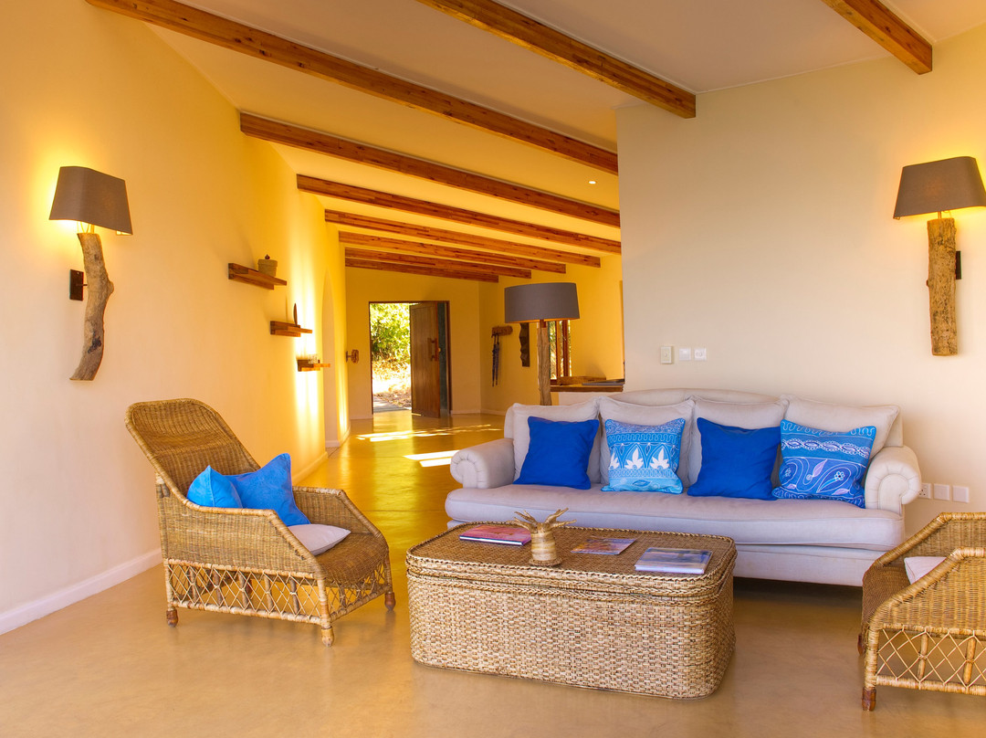 Pumulani Lodge - Robin Pope Safaris主图