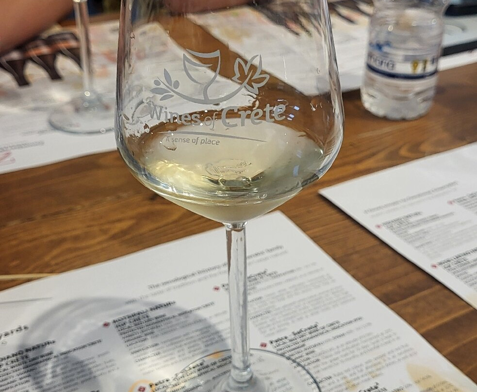 Weingut Zoumberakis