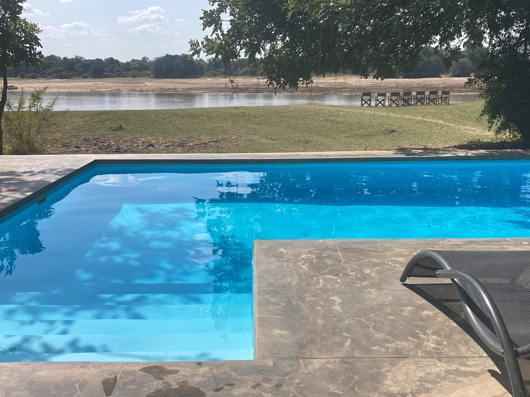 Msandile River Lodge主图