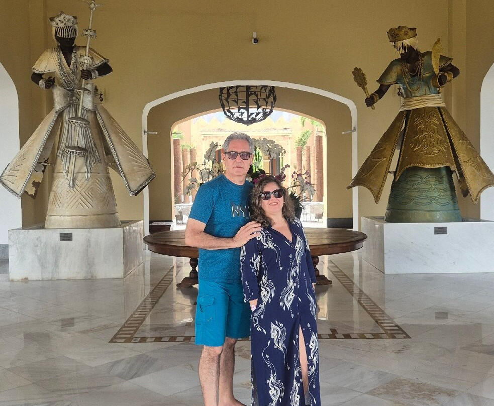 Iberostar Waves Bahia - All Inclusive主图