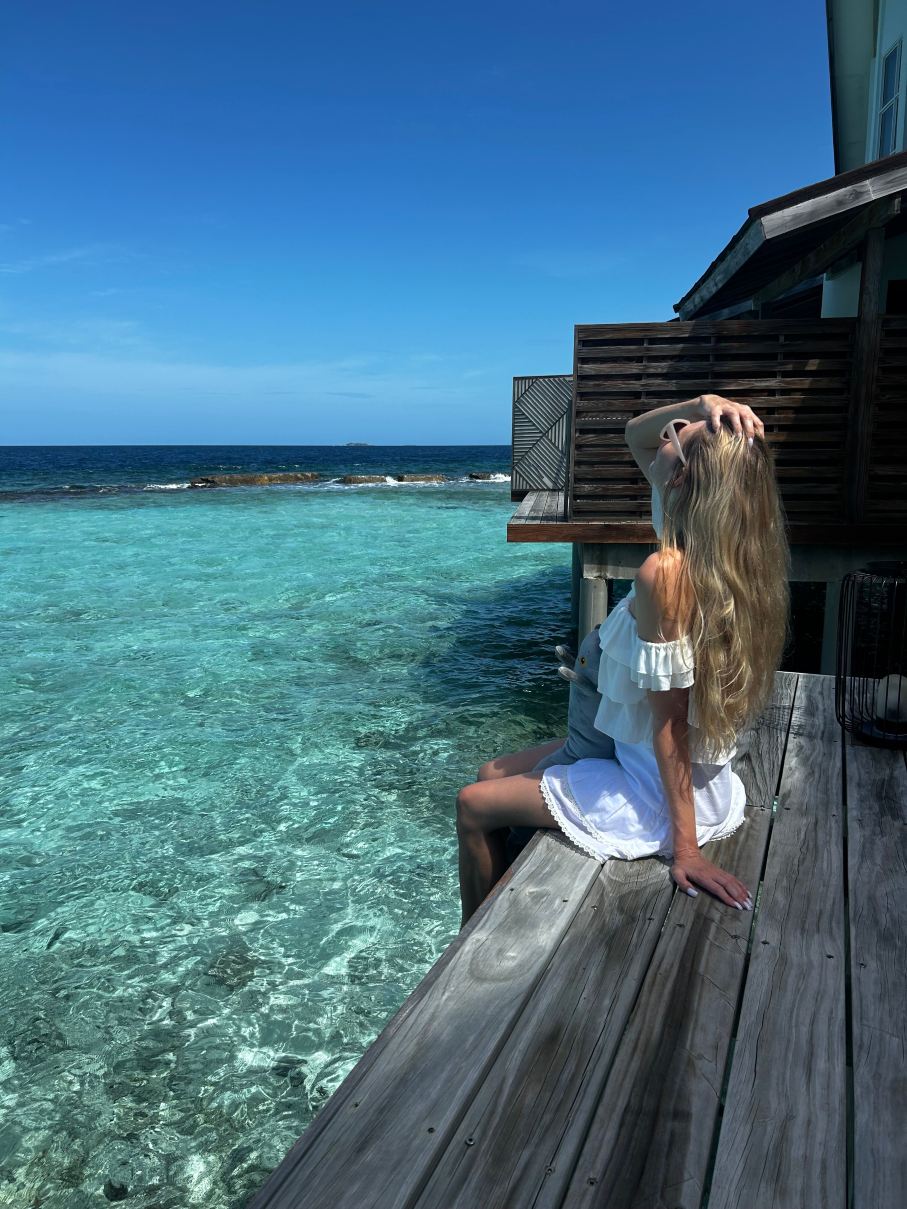 马尔代夫Ellaidhoo Cinnamon酒店-旅行者