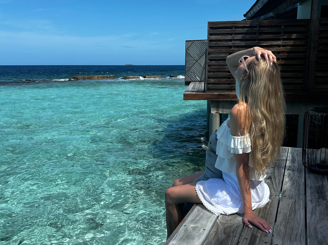 马尔代夫Ellaidhoo Cinnamon酒店主图