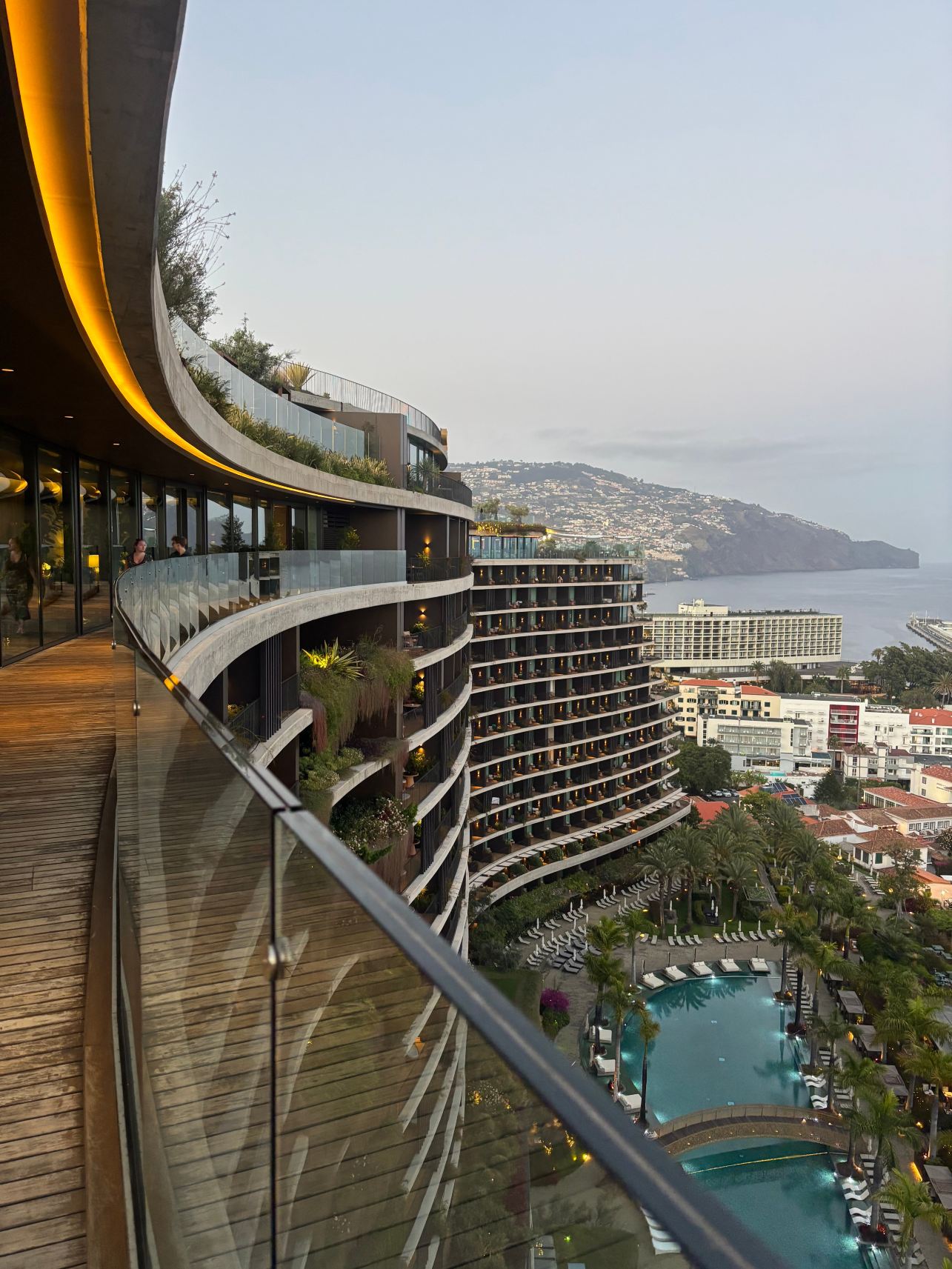 The Reserve - the Leading Hotels of the World - Savoy Signature-旅行者