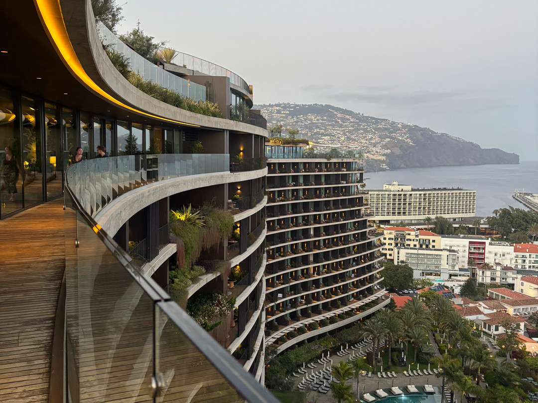 The Reserve - the Leading Hotels of the World - Savoy Signature主图
