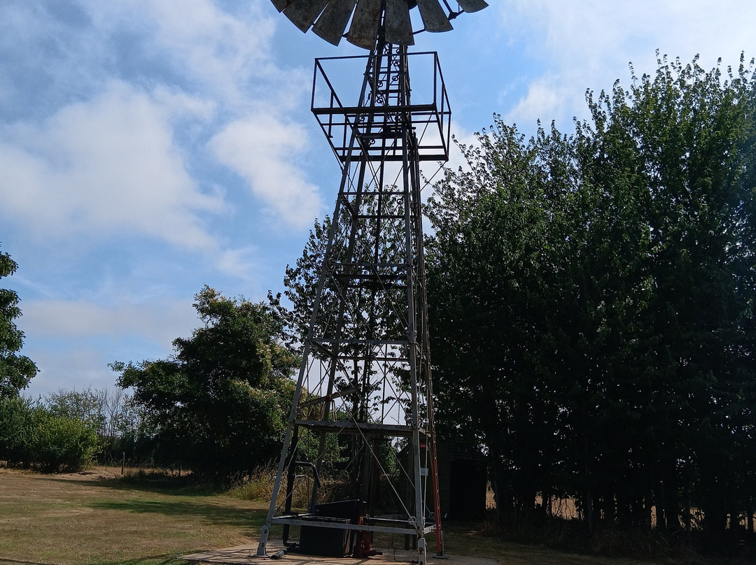 Wind Energy Museum-Repps with Bastwick必去景点