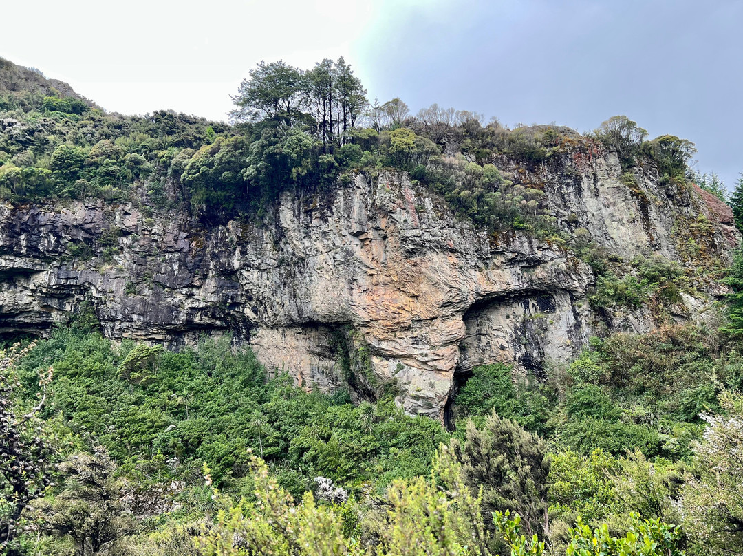 Washpen Falls-Darfield必去景点