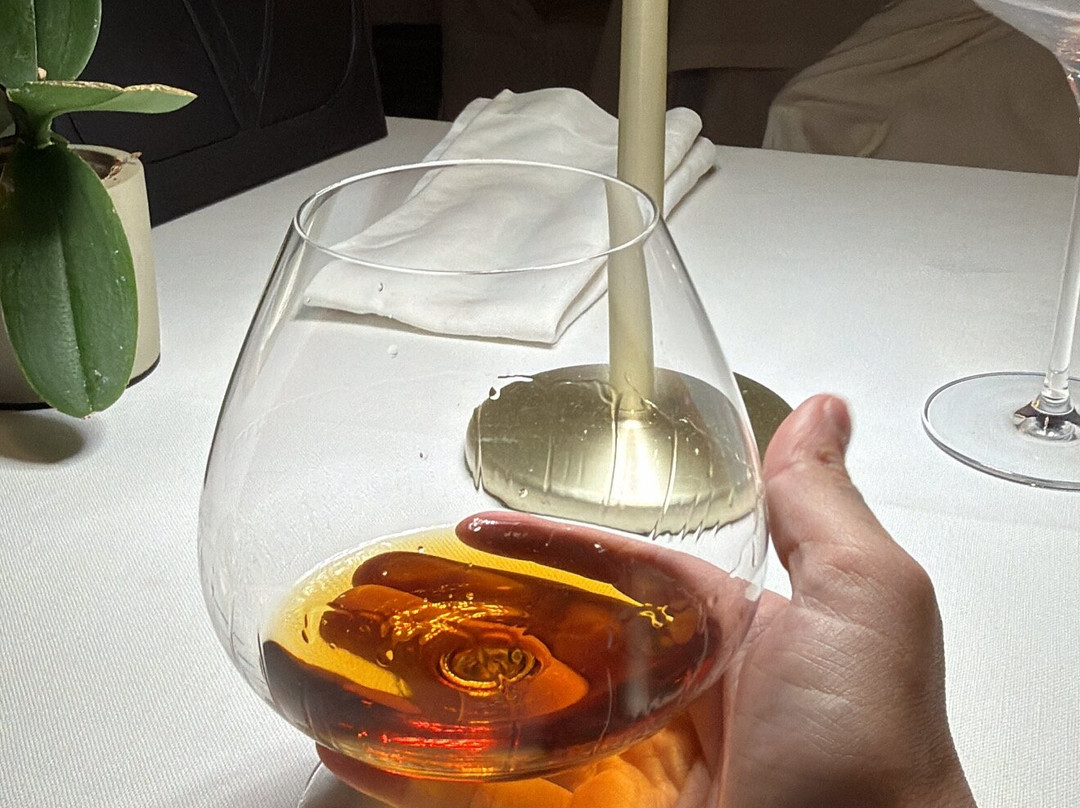 欧索格里吉欧别墅酒店主图