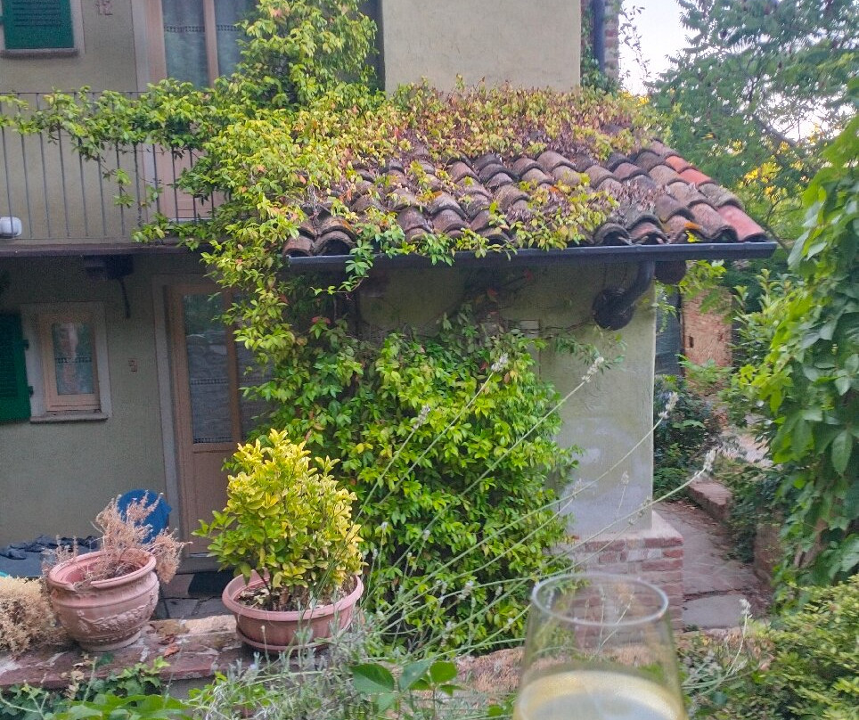 Cà San Ponzio Country House & Spa主图