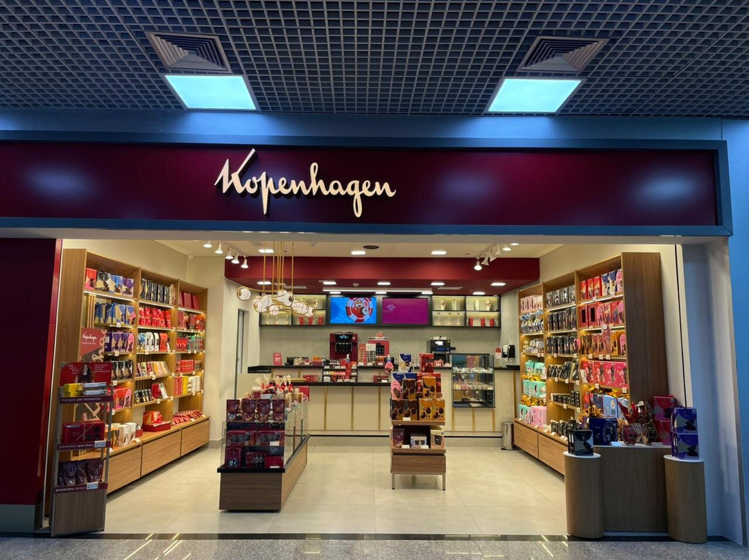 Kopenhagen