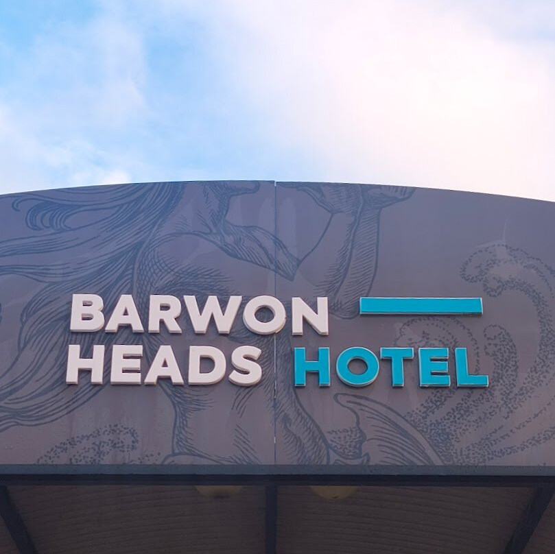 Barwon Heads Hotel主图
