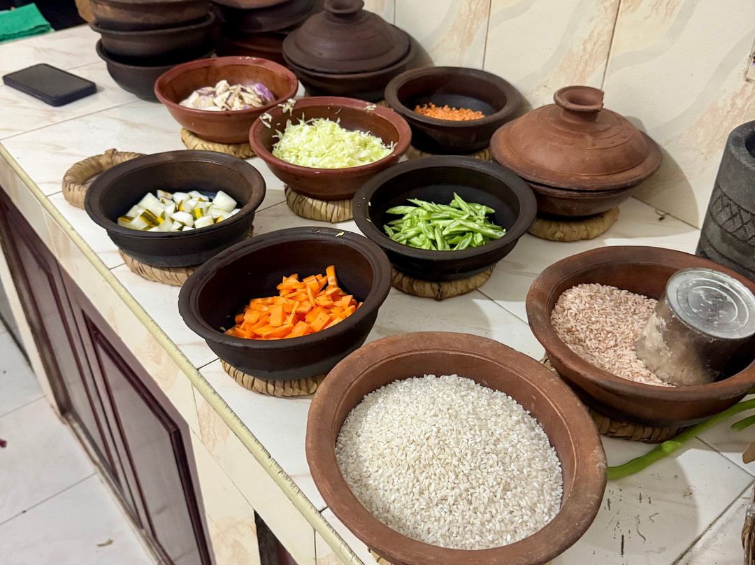 Negombo Cooking Class-尼甘布必去景点