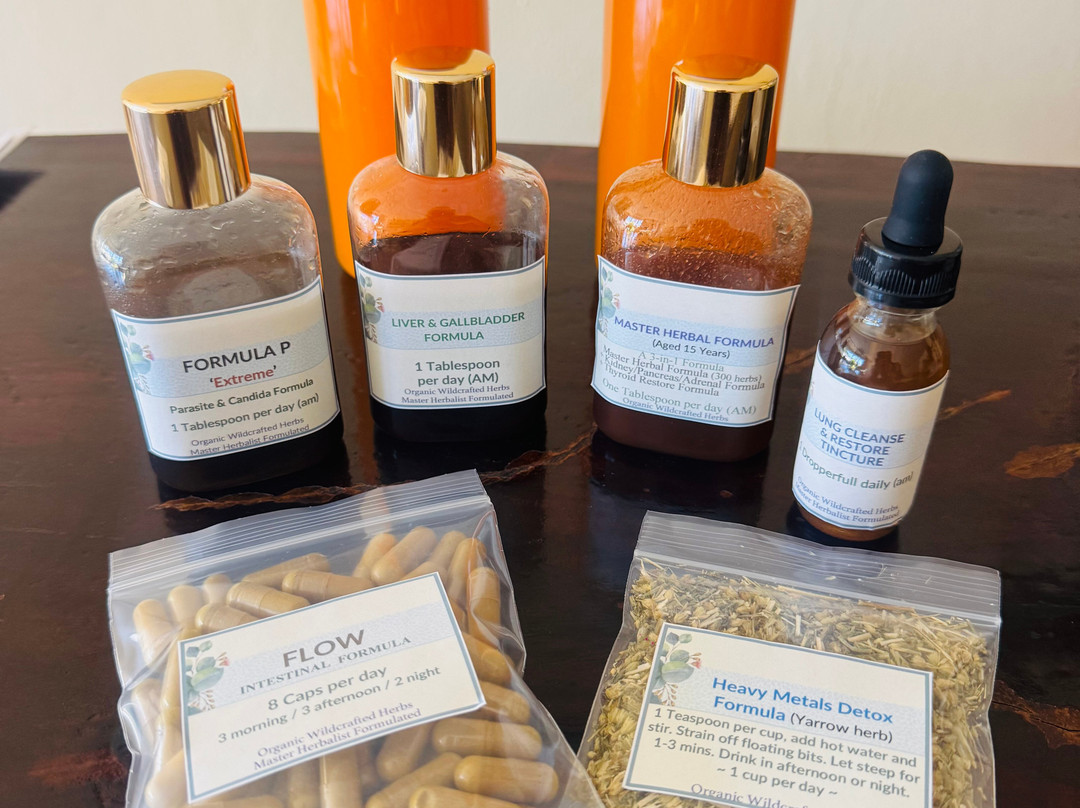 The Source Herbal Detox Retreat-拉迈海滩必去景点