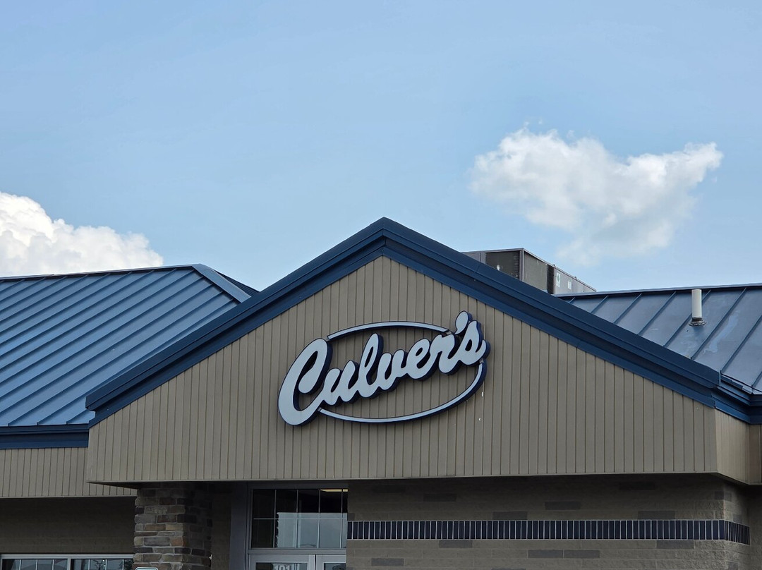 Culver's