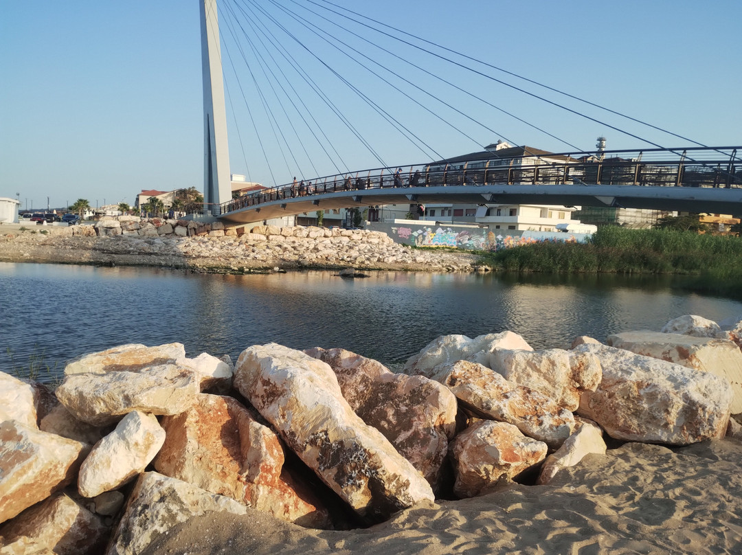 Porto Turistico Francavilla Al Mare-Francavilla Al Mare必去景点