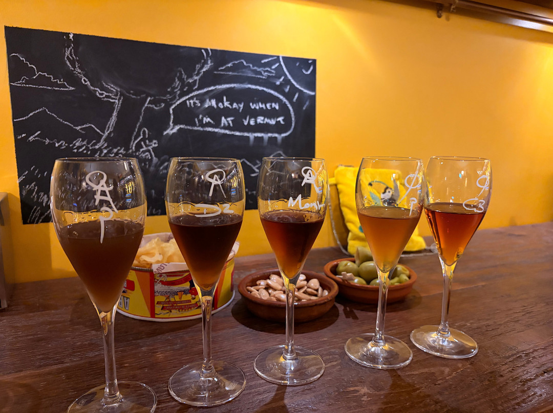 Vermut Bar