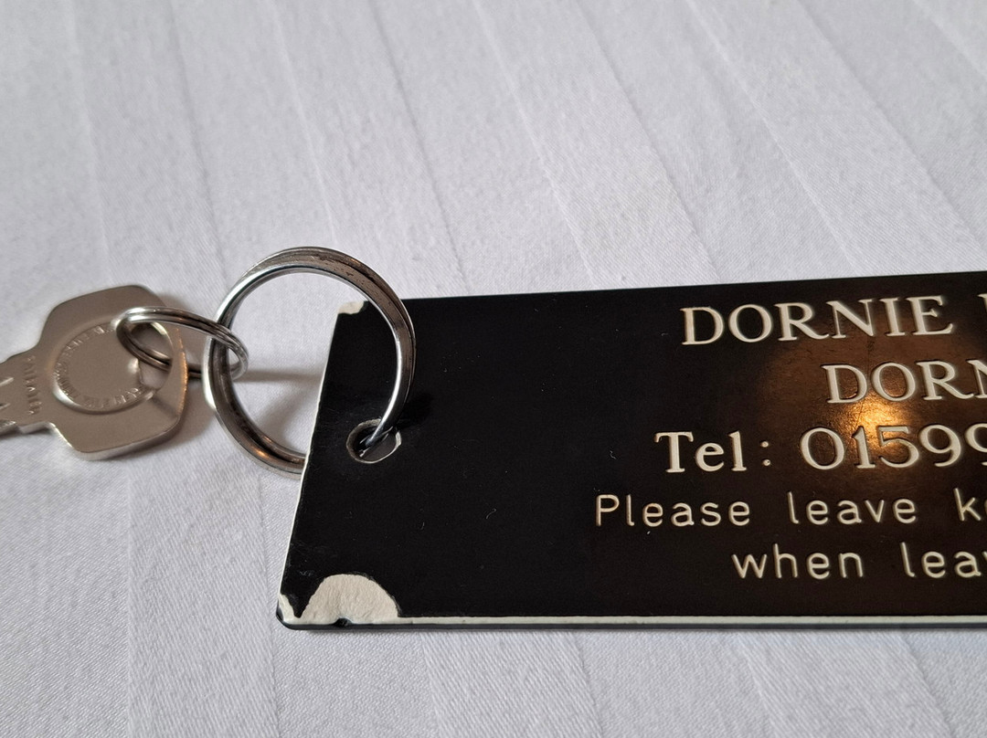The Dornie Hotel主图