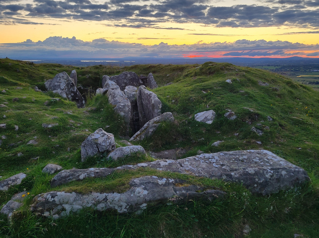 Loughcrew Cairns-Oldcastle必去景点