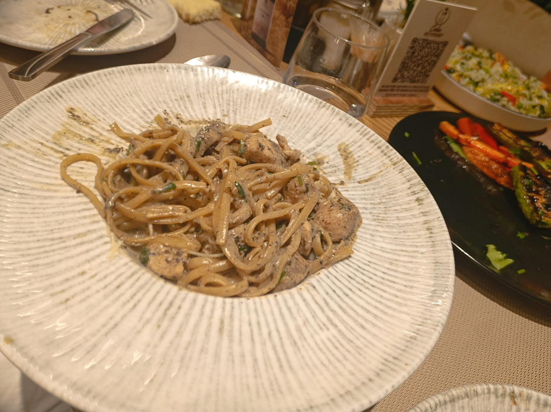 Çoku Restaurant-pizzeria