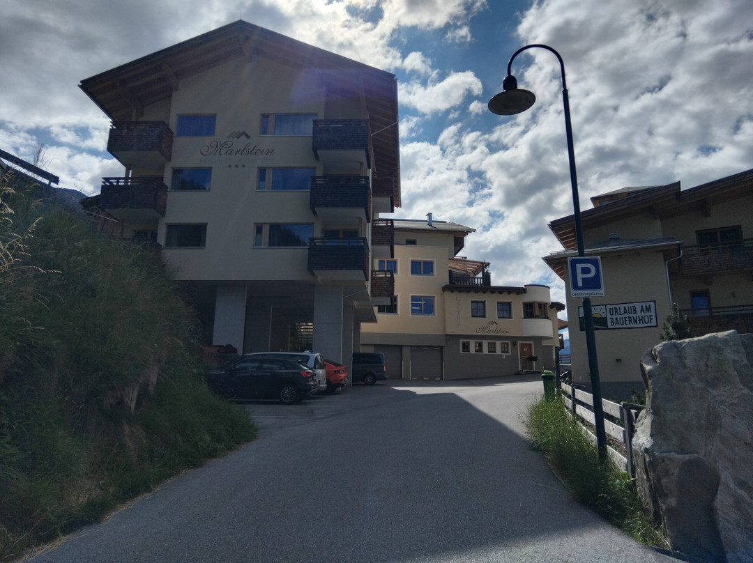 Berghotel & Gasthof Marlstein主图