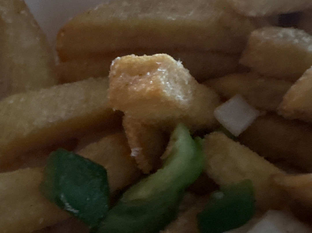 Bo Ho Chinese Take Away