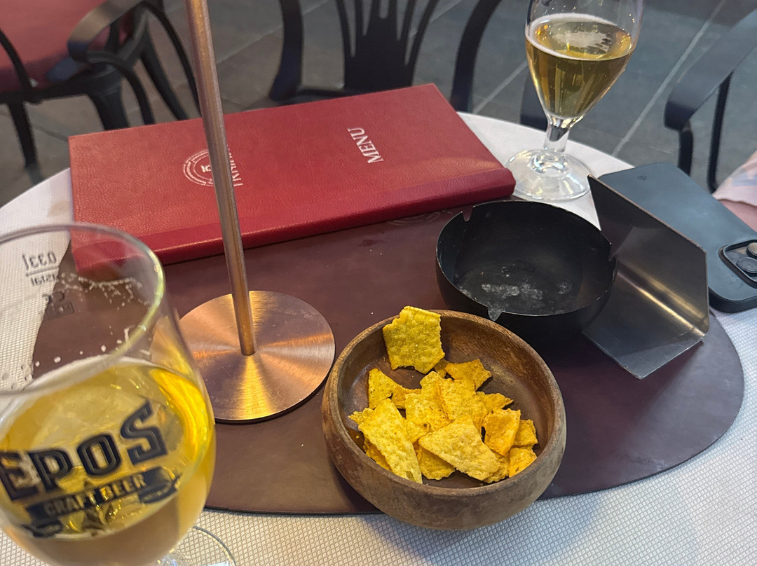 Traiano Boutique Hotel