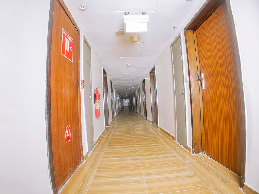 Festival Hotel, Conference Centre & Spa主图
