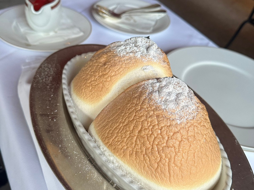 萨尔茨堡萨赫酒店主图