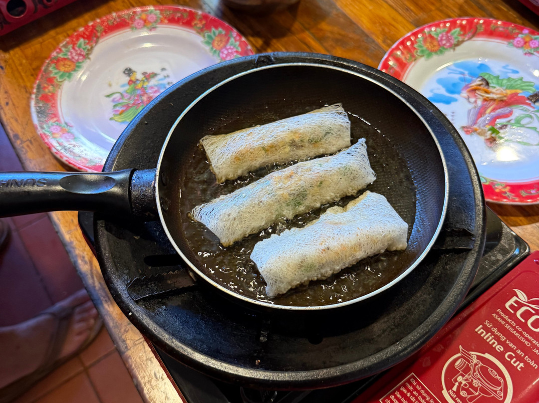 MiMi Cooking Hoi An-会安必去景点