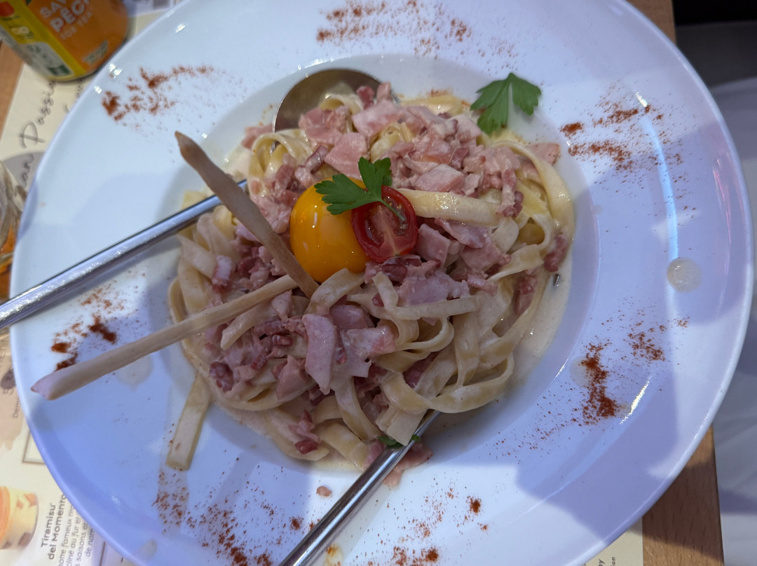 Pasta Company