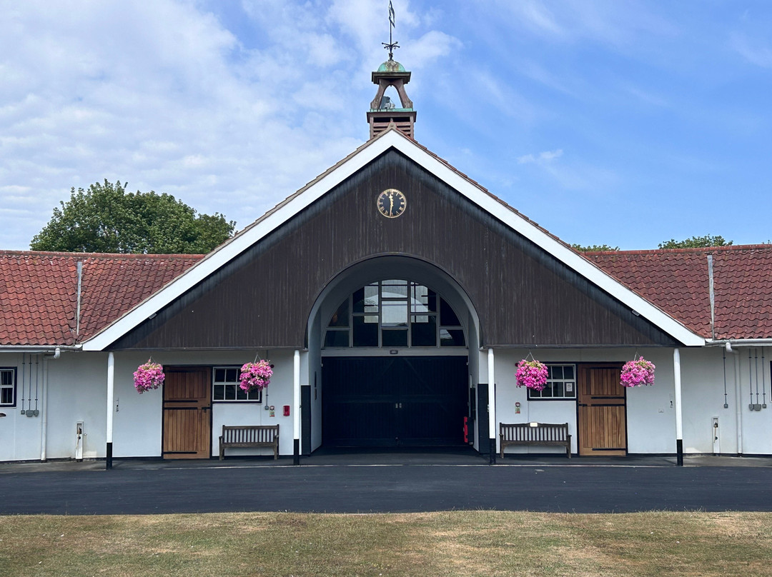 Discover Newmarket Tours-纽马克特必去景点