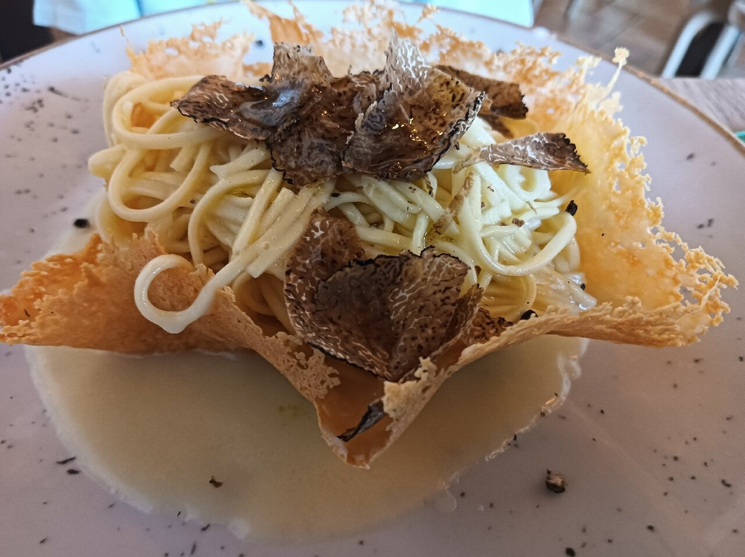 La Locanda Del Tagliere
