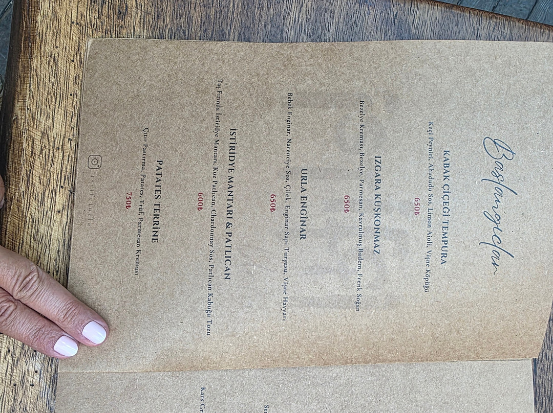 Istifci Urla