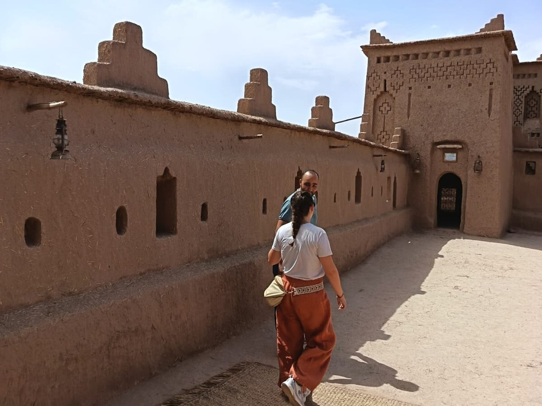 Marocco Tours-马拉喀什必去景点